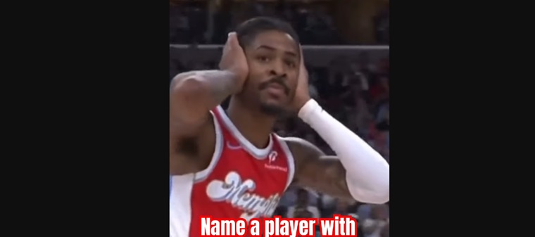 Ja Morant’s Grenade Gesture: Controversy, Symbolism, and NBA Response