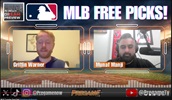 MLB Tuesday Best Bet: Cubs vs A's Over 8 Total Runs