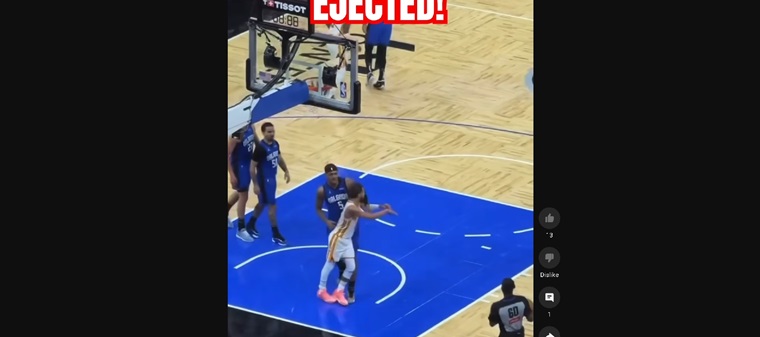 Trae Young's Ejection in 2025 NBA Play-In: A Study in Talent, Tension, and Temper
