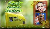 RBC Heritage 2025: First Round Leader Picks by Sleepy J & Dave Essler