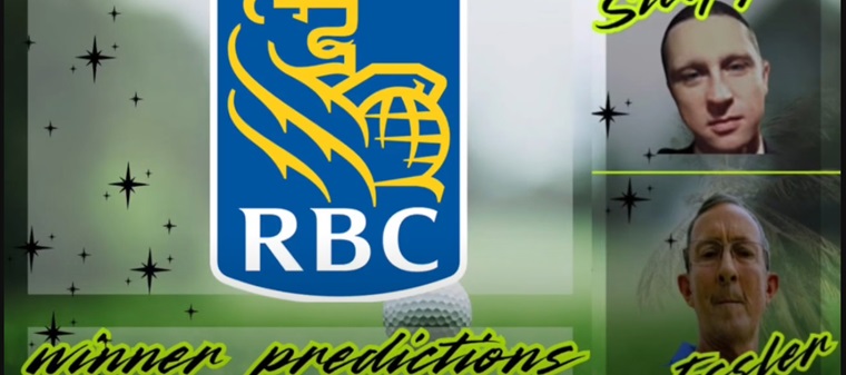 RBC Heritage 2025: Betting Predictions and Analysis from Pregame Experts