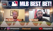 MLB Friday Best Bet Breakdown: Braves vs. Twins (Griffin Warner Analysis)