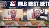 MLB Friday Best Bet: Why Munaf Manji is Backing the Rays Over the Yankees