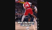 The Jamal Murray Incident: A Deep Dive into Game 2 of the Western Conference Semifinals
