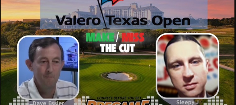 Valero Texas Open 2025: Cut Predictions and Betting Insights