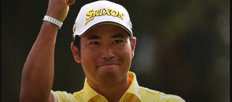 Betting Breakdown: Hideki Matsuyama as Top Japanese Player at the Valero Texas Open