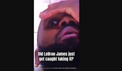 LeBron James’ Game 2 Flop Controversy: Full Article