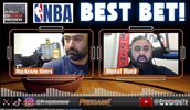 NBA Tuesday Best Bet: Boston Celtics vs. Orlando Magic - Munaf Manji's Expert Breakdown