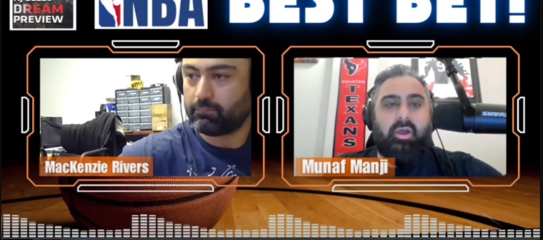 NBA Tuesday Best Bet: Boston Celtics vs. Orlando Magic - Munaf Manji's Expert Breakdown