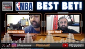 Knicks vs Pistons: Best Bet Breakdown from Mackenzie Rivers | RJ Bell’s Dream Preview