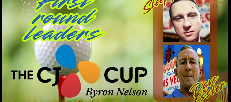 Byron Nelson 2025: Betting Strategies