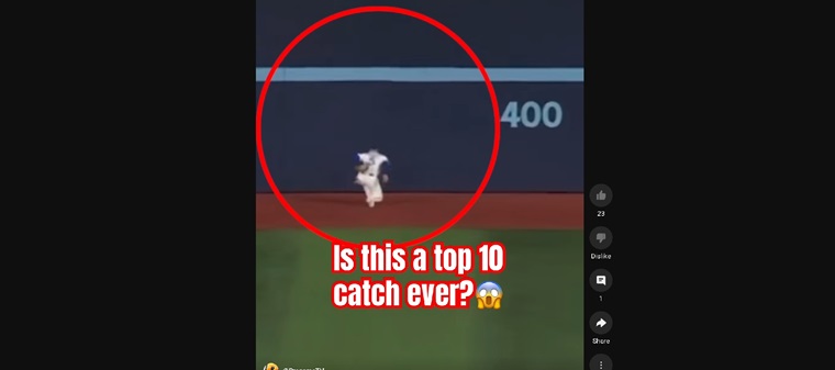 Daulton Varsho’s Legendary Catch: A Defining MLB Moment in 2025