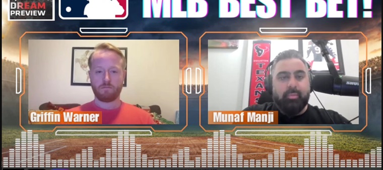 Braves vs. Marlins: Munaf Manji’s MLB Friday Best Bet Breakdown
