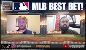 MLB Best Bet Analysis: San Francisco Giants vs Arizona Diamondbacks (May 13th, 2025)