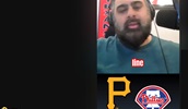 Why Phillies -1.5 Is the Sharp MLB Bet Today (May 16th)