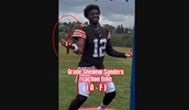 Shedeur Sanders: A Deep Dive into Reaction Time and Quarterback Development