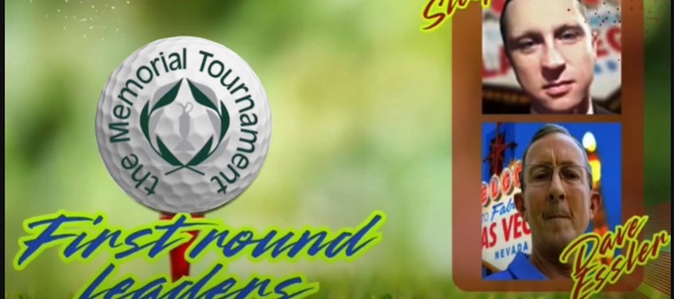 Memorial Tournament 2025: Expert First Round Leader Picks by Dave Essler & Sleepy J