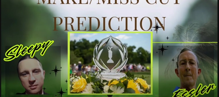 Memorial Tournament 2025: Betting Strategy and Predictions by Sleepy J & Dave Essler