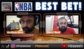 Strategic Bet Breakdown: First Half Over in Knicks vs. Celtics Game 1