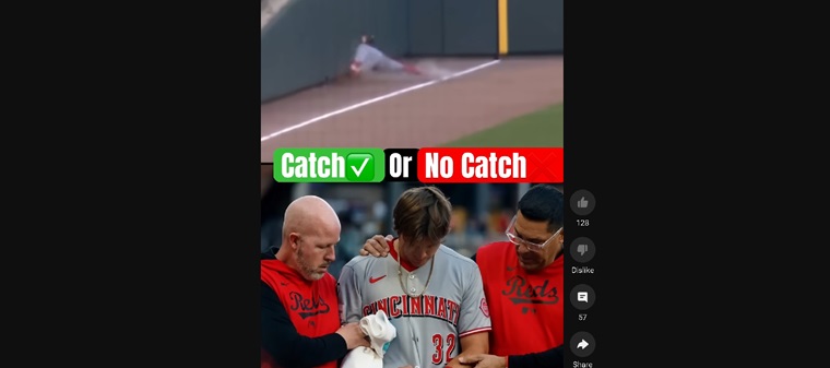 Tyler Callihan’s Setback: WARNING: GRAPHIC CONTENT A Rookie’s Journey Interrupted by Injury