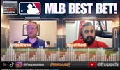 MLB Best Bet: Padres vs Yankees – Munaf Manji’s Pick on RJ Bell’s Dream Preview (May 6, 2025)