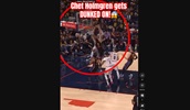 Aaron Gordon’s Dunk of the Year Powers Nuggets’ Miracle Comeback in Game 1 vs Thunder (2025 NBA Western Semifinals)