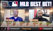 Munaf Manji's May 9, 2025 MLB Best Bet: Blue Jays vs Mariners Under 7.5