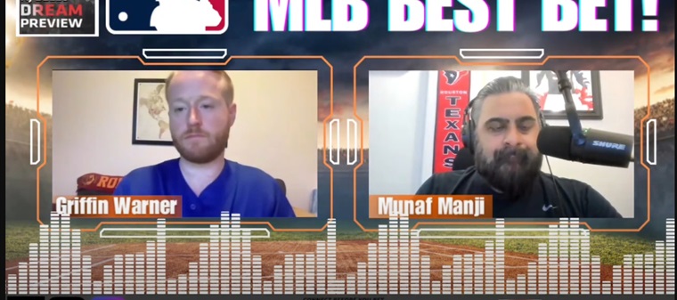 Munaf Manji's May 9, 2025 MLB Best Bet: Blue Jays vs Mariners Under 7.5