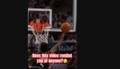 Anthony Edwards: The New Face of the NBA? Echoes of Michael Jordan in the 2025 Playoffs