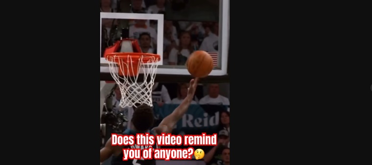 Anthony Edwards: The New Face of the NBA? Echoes of Michael Jordan in the 2025 Playoffs