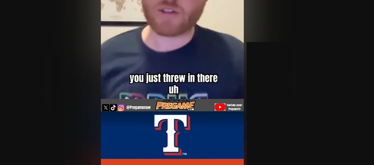 MLB Tuesday Best Bet: Orioles Over Rangers – A Strategic Breakdown by Griffin Warner
