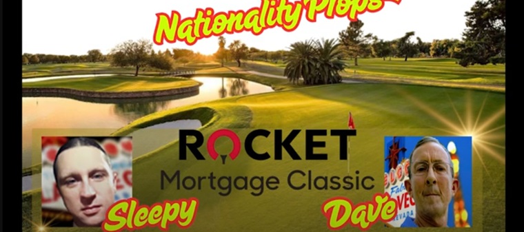 Rocket Mortgage Classic – Deep Dive