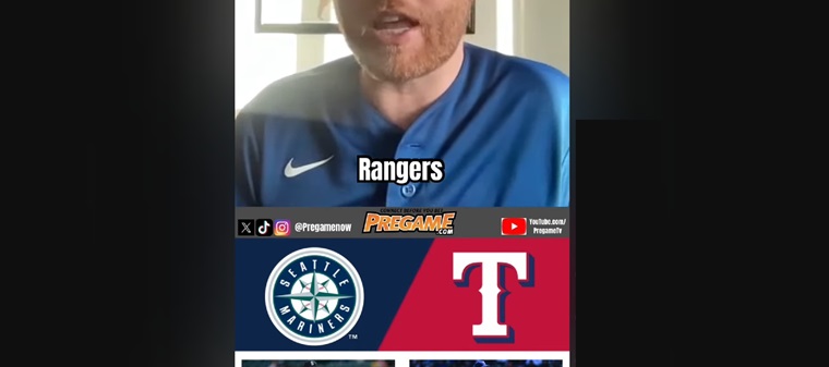 Under 8 Runs: Griffin Warner’s Best MLB Friday Bet Breakdown