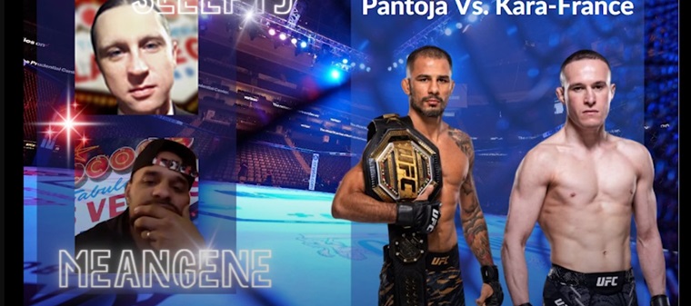 UFC 317 Deep Dive: Pantoja vs. Kara-France — Full Breakdown