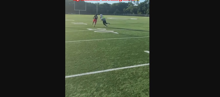 Shilo Sanders: From College Standout to Buccaneers Undrafted Prospect
