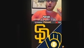 MLB Friday Best Bet: Griffin Warner's Breakdown on RJ Bell’s Dream Preview