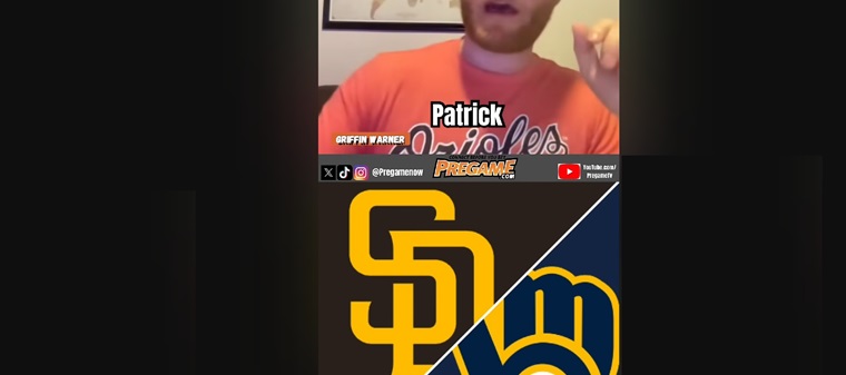 MLB Friday Best Bet: Griffin Warner's Breakdown on RJ Bell’s Dream Preview