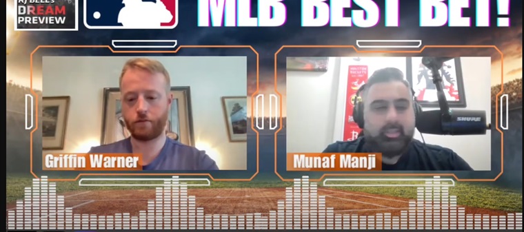 MLB Best Bet Breakdown: Tigers vs. Nationals Over 9.5 Runs