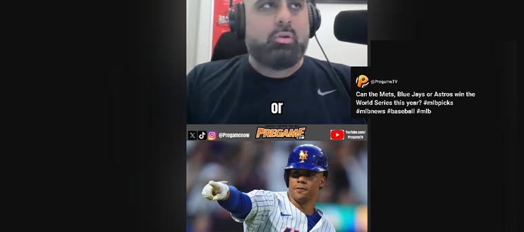 Can the Mets, Blue Jays, or Astros Win the World Series in 2025?
