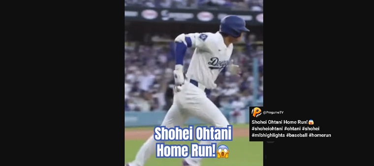 Shohei Ohtani’s 35th Home Run & Dominant Two-Way Game – July 21, 2025