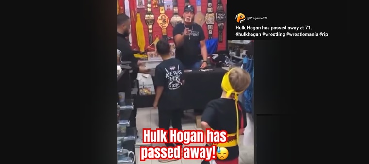 Hulk Hogan: The Legend, His Legacy, and His Final Chapter