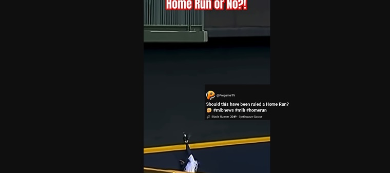 Blake Perkins’ Wall-Leap Controversy: Why the Home Run Was Overturned to a Double