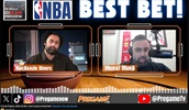 Toronto Raptors 2025–26 Win Total & Betting Outlook
