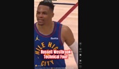 Russell Westbrook’s Game 7 Redemption: Nuggets Overpower Clippers in 2025 NBA Playoffs