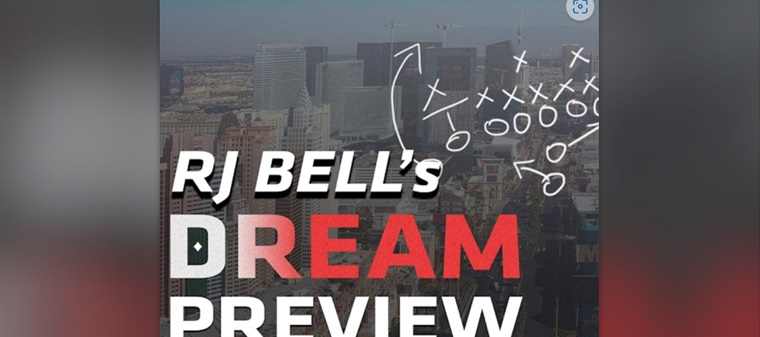 Sweet 16 Betting Strategies, Travel Impact & the NIL Era: Insights from the Dream Podcast