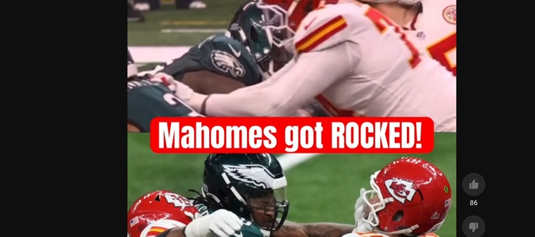 Super Bowl LIX: Philadelphia Eagles Dominate Kansas City Chiefs in 40-22 Victory