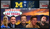 UC San Diego vs. Michigan NCAA Tournament Breakdown: Betting Insights & Matchup Analysis