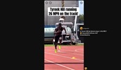 Tyreek Hill vs the Fastest in the NFL: Speed Showdown 2025