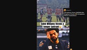 Caleb Williams Bears Training Camp Struggles: Interceptions, Viral Clip, and Ben Johnson’s Demanding Coaching Style