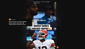 Shedeur Sanders vs. Tony Grossi: Inside the Browns Preseason Moment That Went Viral